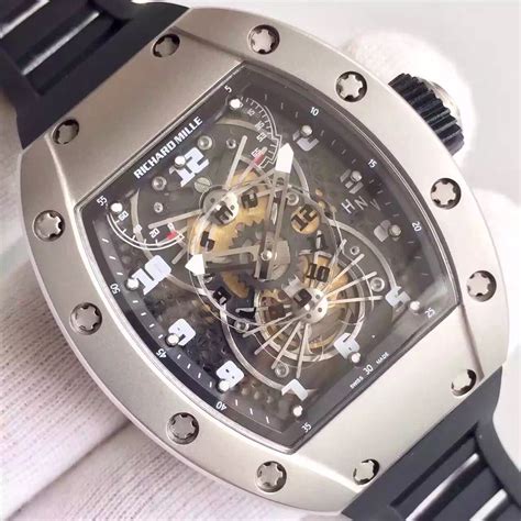 buy richard mille fake